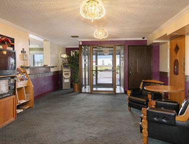 Готель Super 8 By Wyndham Windsor/Madison North Інтер'єр фото